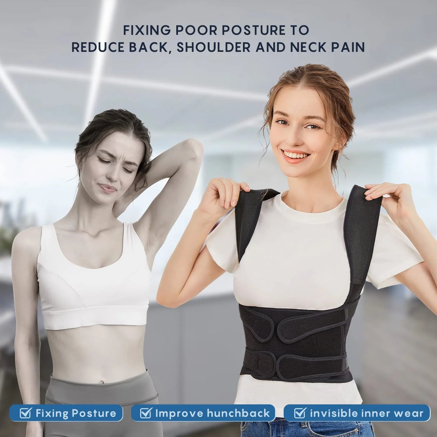 Posture Corrector