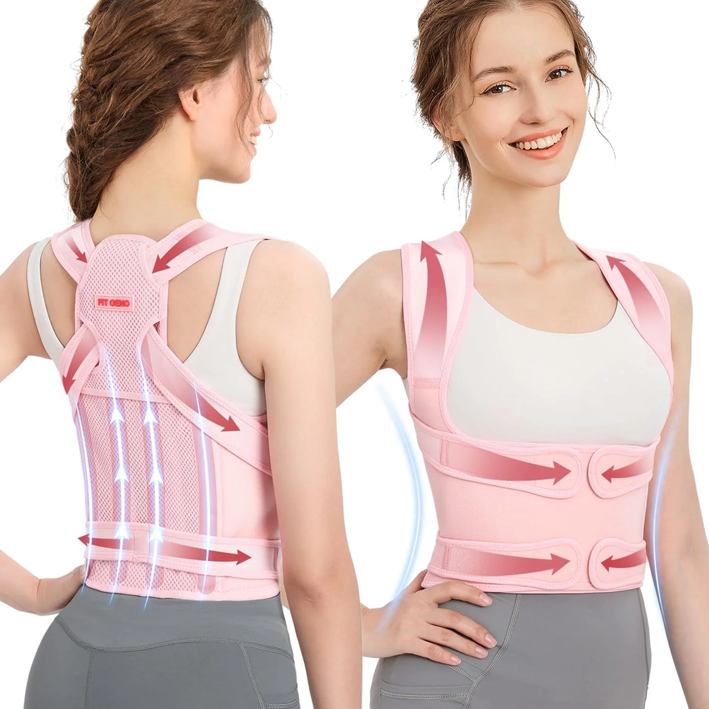 Posture Corrector