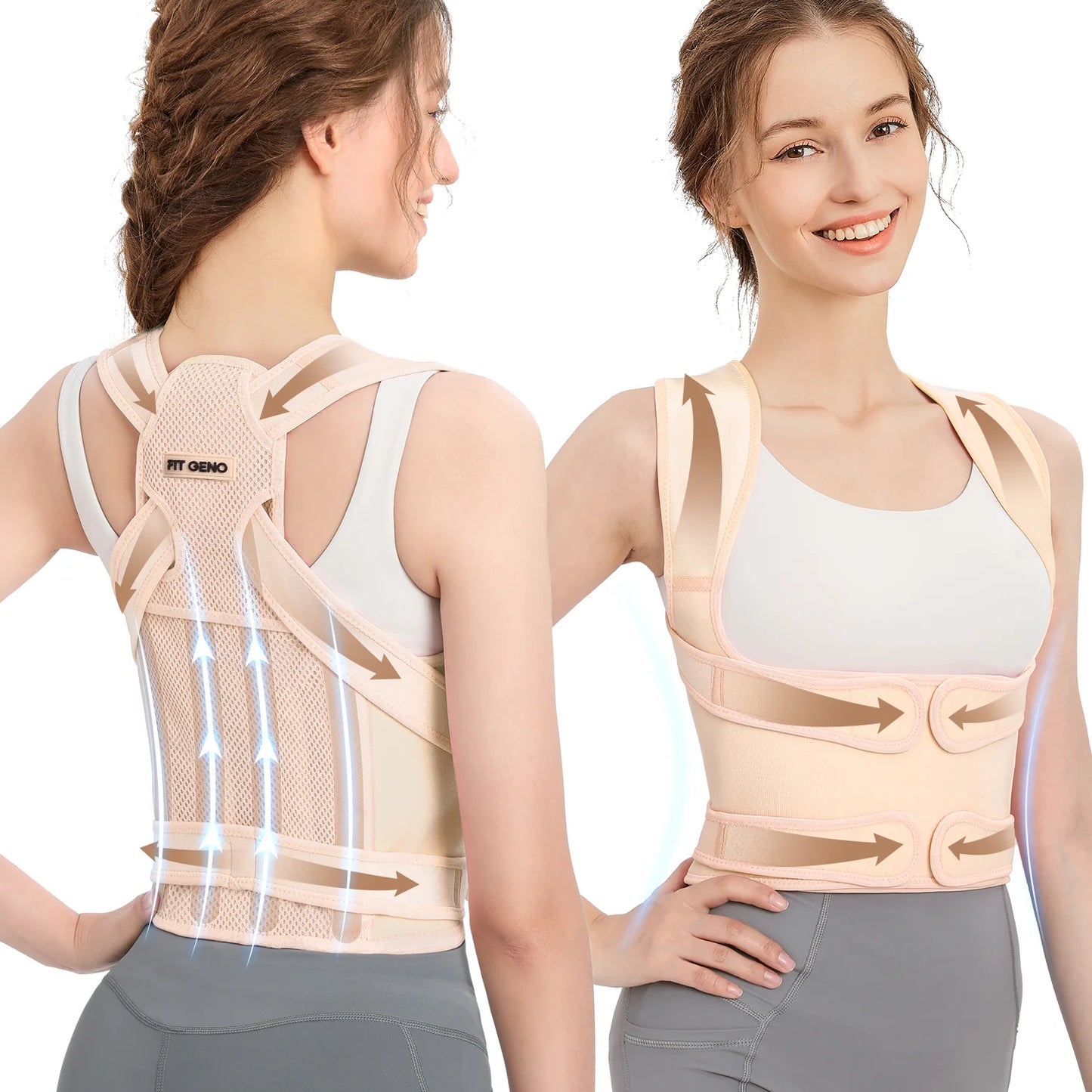 Posture Corrector