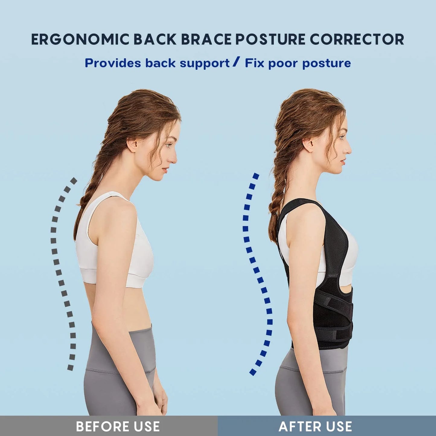 Posture Corrector