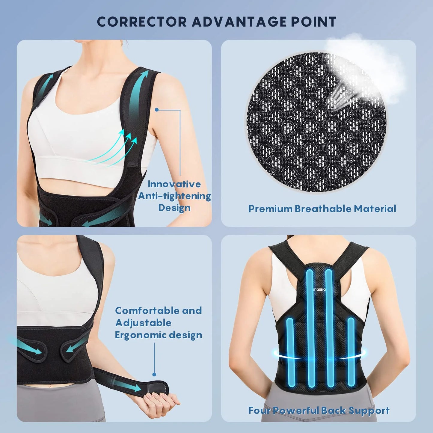 Posture Corrector