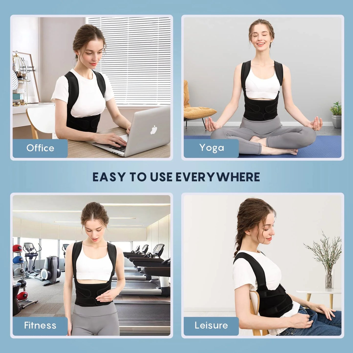 Posture Corrector