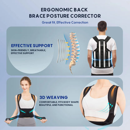 Posture Corrector